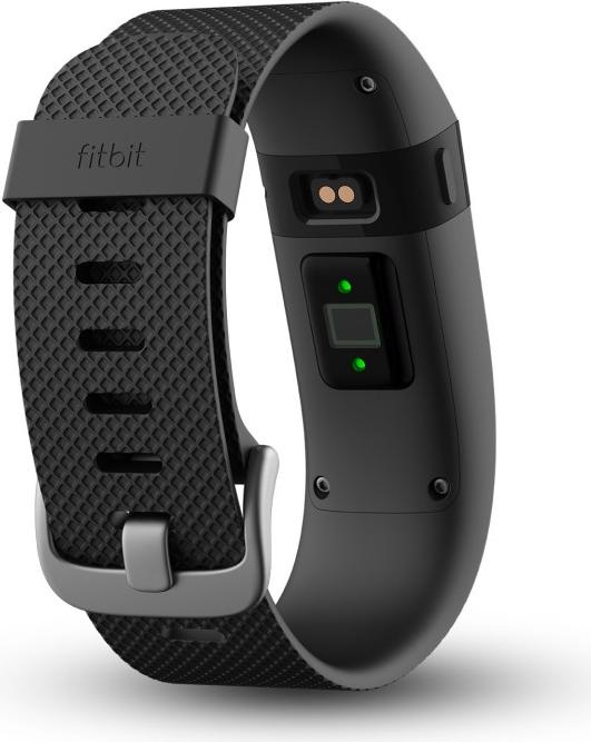 Actual product image Fitbit Charge HR Large (21 mm)