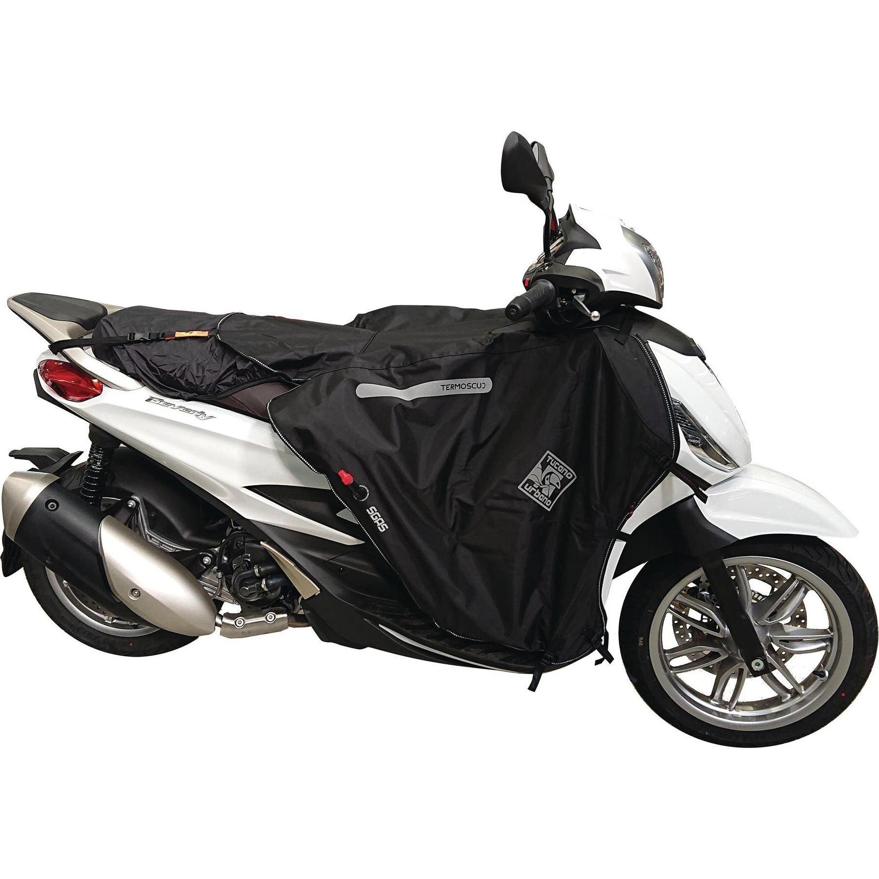 Tucano Urbano, Motorrad Zubehör, Thermodecke R224