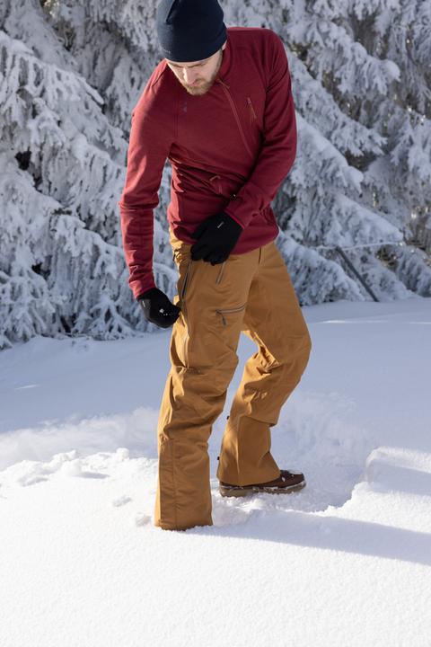 Immagine prodotto Radys Pantaloni R1 Tech (52, XL)