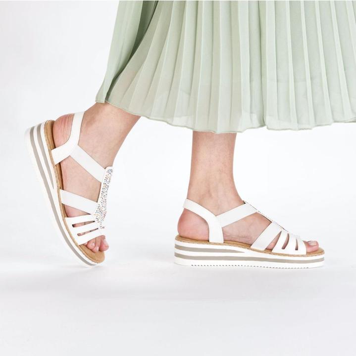 Produktbild Rieker Sandalen (40)