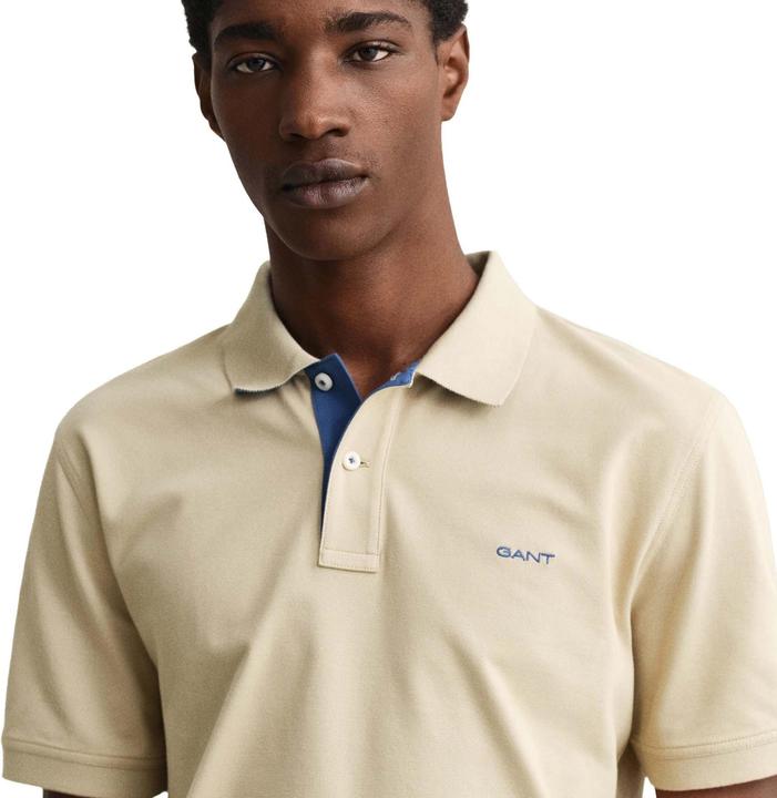 Produktbild GANT Poloshirt (M)