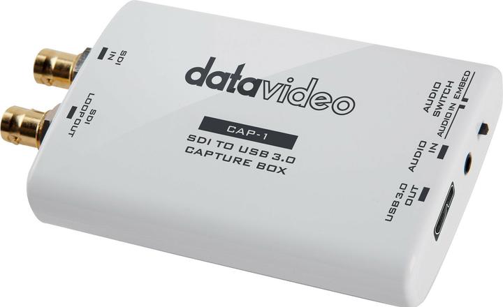 Immagine prodotto Datavideo CAP-1 (2510-8510)