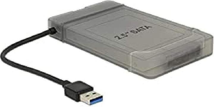 Delock 62742 Konverter USB 3.0 zu SATA