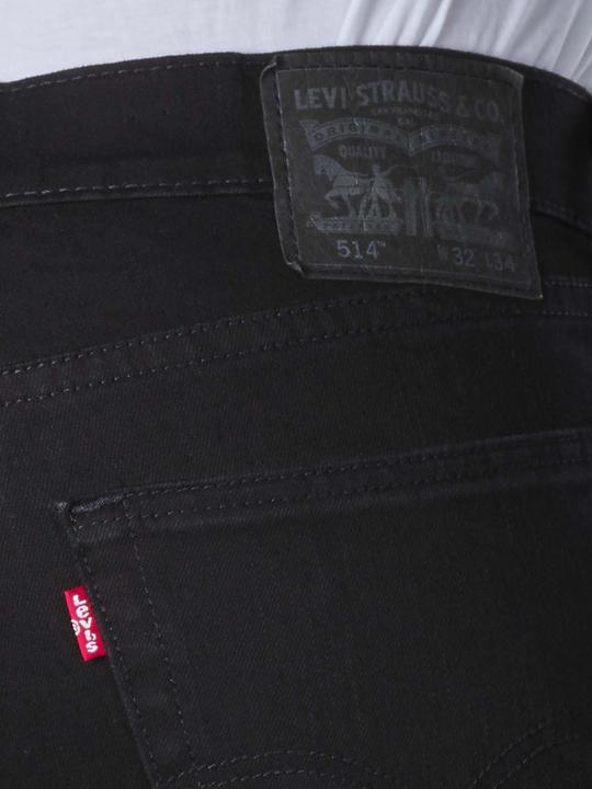 Produktbild Levis 514 Jeans Straight Fit native cali (W38/L34)