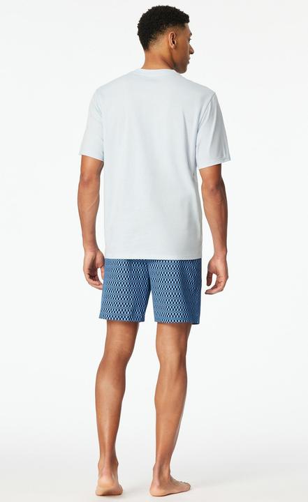 Produktbild Schiesser Pyjama Comfort (62)