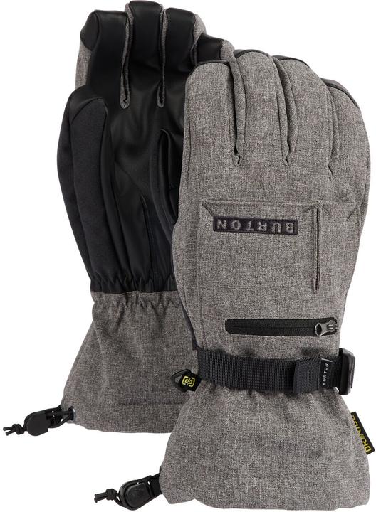 Produktbild Burton Men's Baker 2-In-1 Gloves (L)