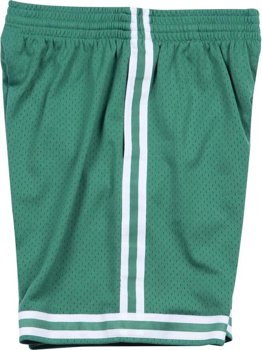 Actual product image Mitchell & Ness Boston Celtics Road 198586 Swingman (XXL)