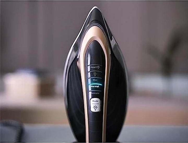 Produktbild Tefal Pro Express Vision GV9820 (3000 W)