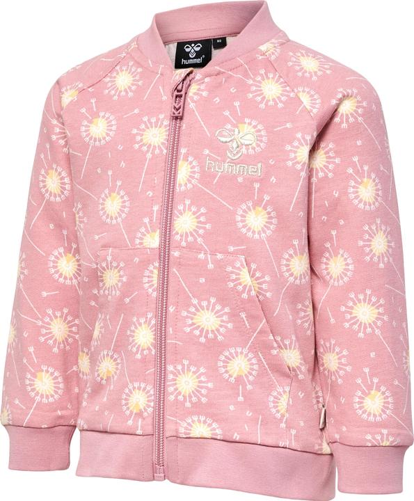 Immagine prodotto hummel hmlLOGUN GIACCA CON ZIP (62)