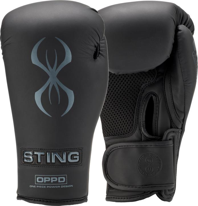 Produktbild Sting Sports Armaone Boxhandschuhe (10 OZ, One Size)