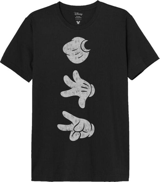 Produktbild Mickey Mouse Mickey Hands (S)