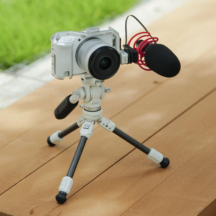 Immagine prodotto Tilta Full Camera Cage for Canon R50 V (Gabbietta)