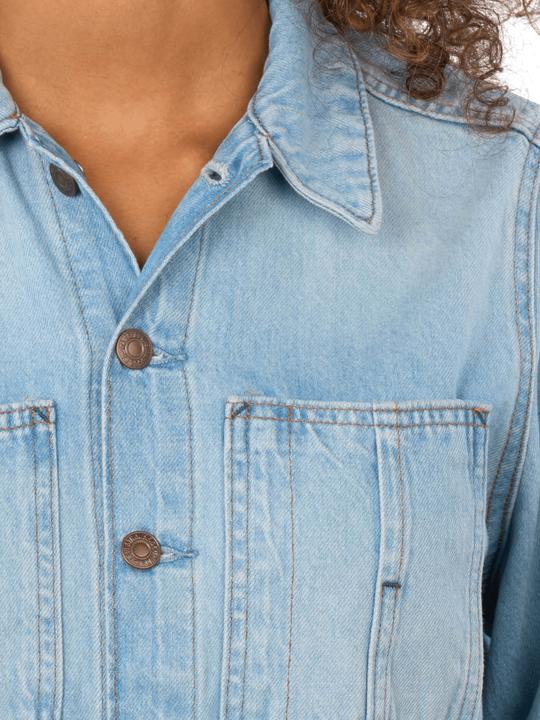 Produktbild Levis Iconic Jumpsuit (M)