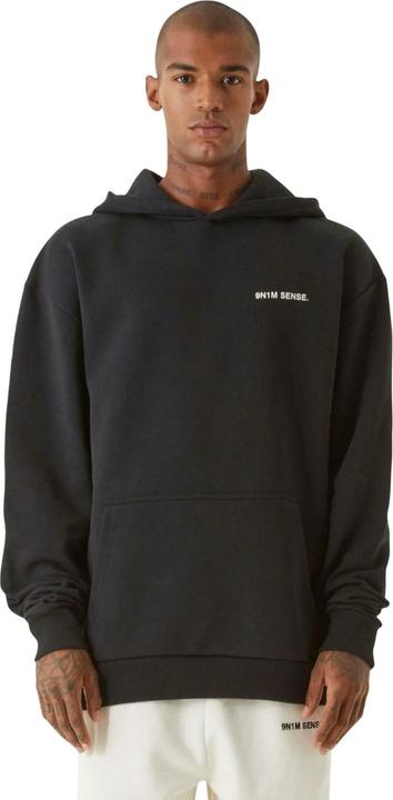 Produktbild 9N1M Sense Don't Give Up Kid Hoodie (S)