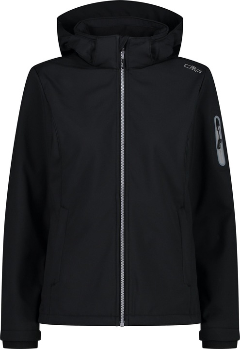 Image du produit CMP Campagnolo Veste à capuche Softshell (48, 3XL)