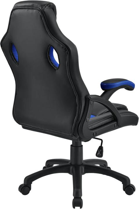 Image du produit Juskys Chaise de bureau Racing (46 - 56 cm)