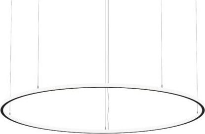 Produktbild Brumberg LED-Pendel-Ringleuchte (9000 lm)