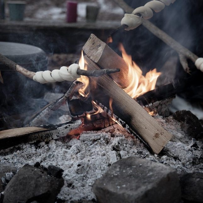 Immagine prodotto Flaman Firesticks