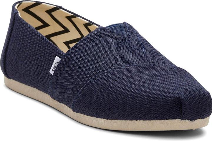 Produktbild Toms W's Classic Alpargata Canvas (38.5)