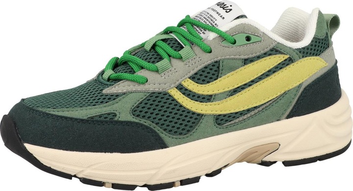 Produktbild Genesis Footwear G-Eco'99 One Color World - 66215 (42)