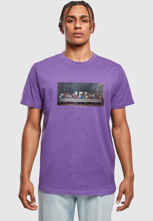 Actual product image Mister Tee Can't Hang With Us Tee - 7350 (XL)