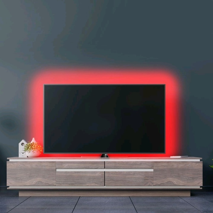 Immagine prodotto V-TAC Strisce LED SMD5050 13 Wm (RGB, 500 cm)