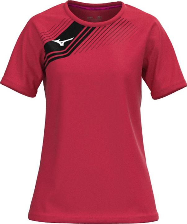Produktbild Mizuno Game Shirt Iwata Damen (M)