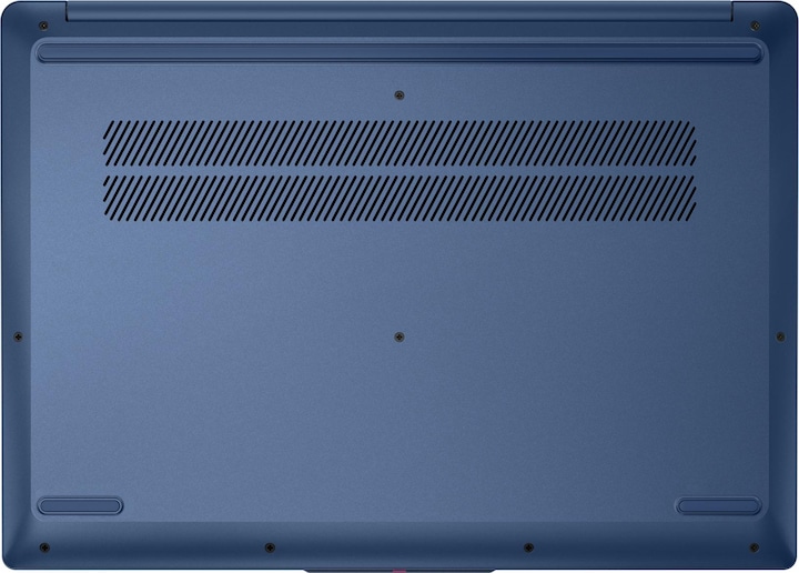 Actual product image Lenovo IdeaPad Slim 3 (16", Intel Core i5-12450H, 16 GB, 1000 GB, DE)