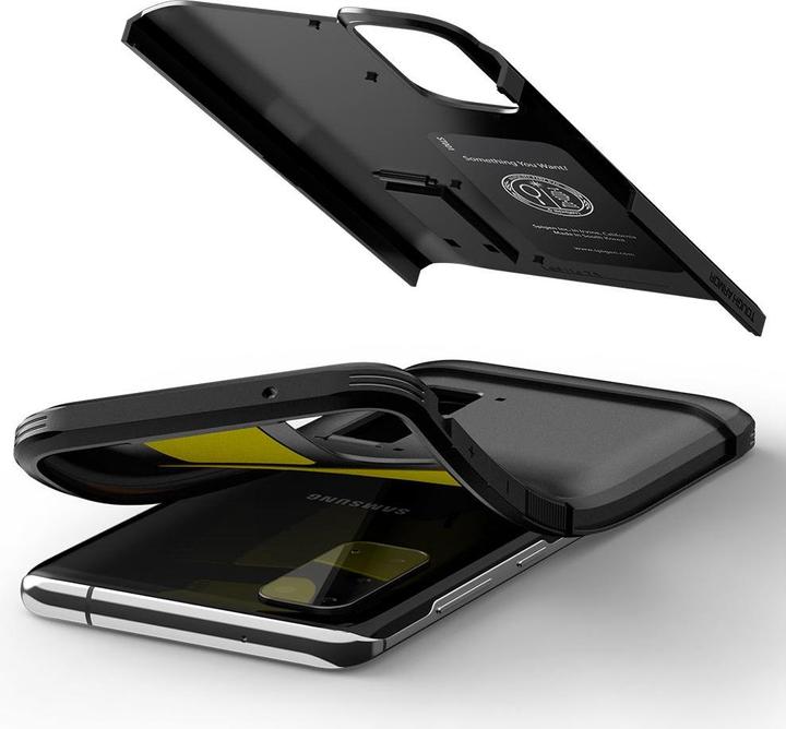 Produktbild Spigen Tough Armor (Samsung Galaxy S20+)