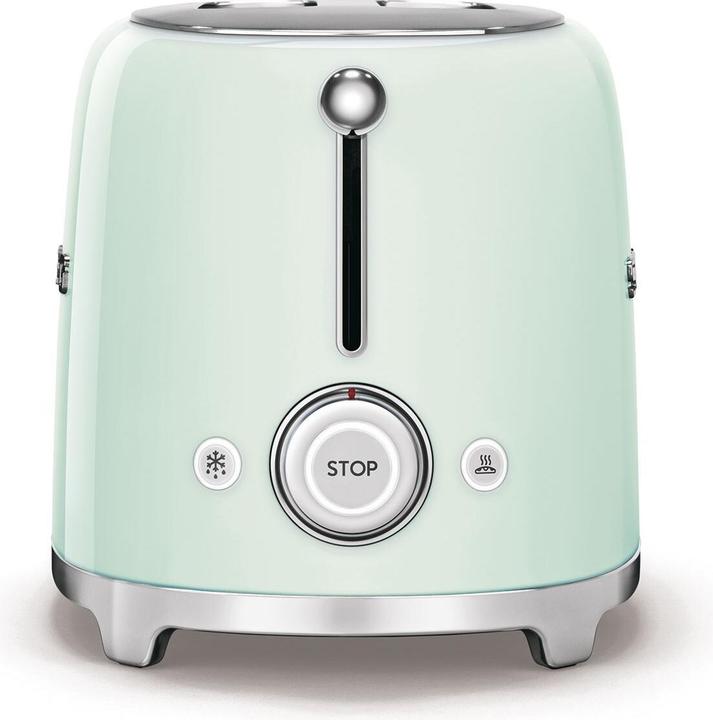 Productafbeelding Smeg Broodrooster LANG