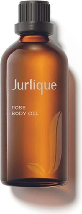 Image du produit Jurlique Huile pour le corps à la rose (Huile pour le corps, 100 ml)