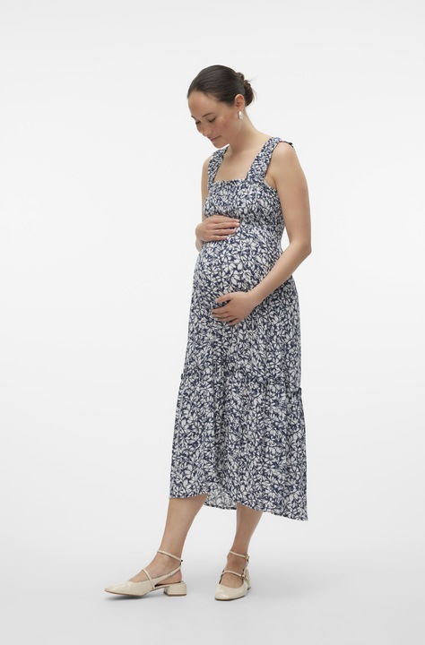 Produktbild Vero Moda Maternity Umstands-Kleid Kleid (L)
