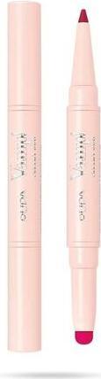 Produktbild Pupa Milano Pupa Vamp! Creamy Duo Cherry Red 11 (012 Cherry Red)