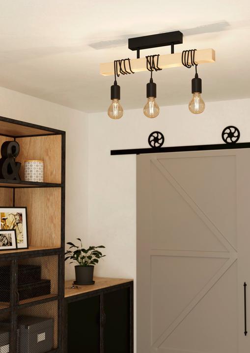 Produktbild EGLO Townshend (E27)