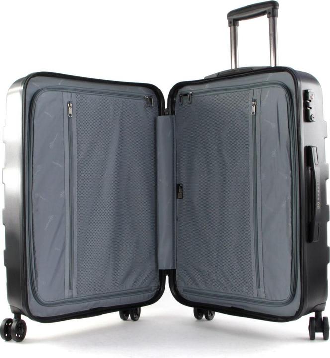 Actual product image Bugatti Galatea (64.43 l)