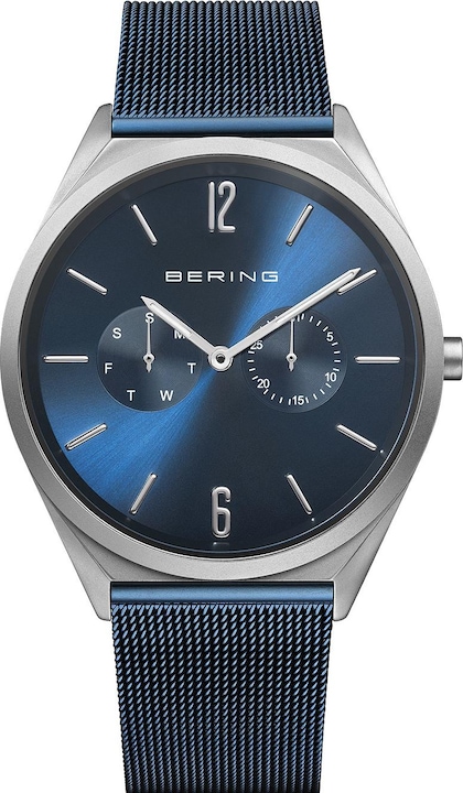Produktbild Bering Ultra Slim (Analoguhr, 40 mm)