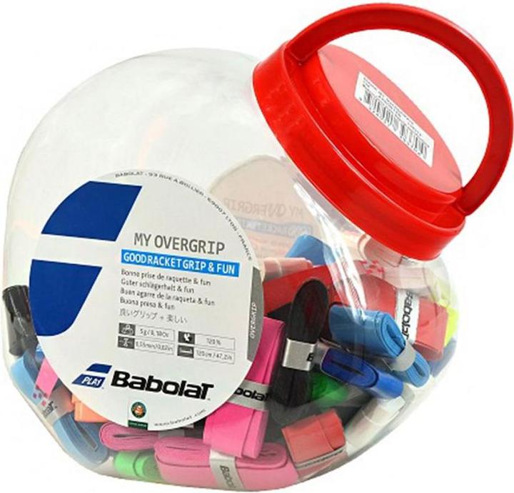 Image du produit Babolat Mon surgrip