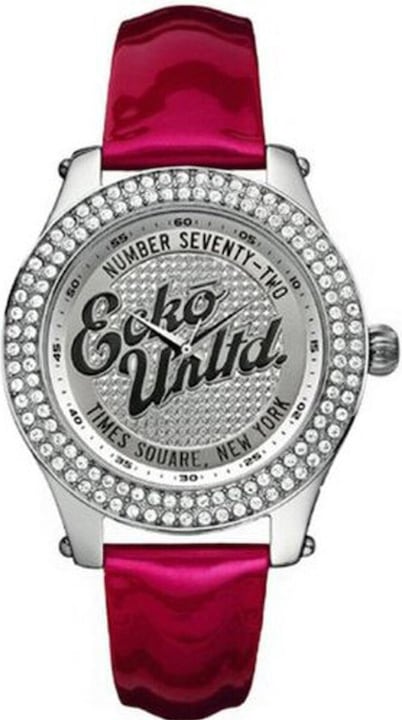 Image du produit Marc Ecko Montre pour femme E10038M4 (Ø 39 mm) (39 mm)