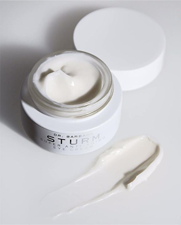 Image du produit Dr. Barbara Sturm Crème super anti-âge pour les yeux (Soin des yeux Sérum, 15 ml, Jour + nuit)