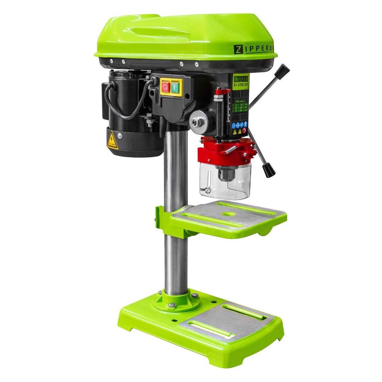 Zipper ZI-STB13T (ZI-STB13T)