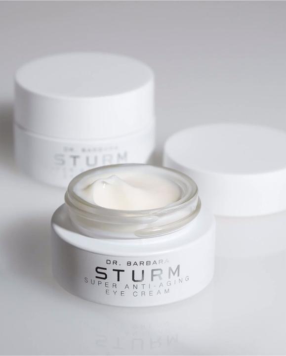 Image du produit Dr. Barbara Sturm Crème super anti-âge pour les yeux (Soin des yeux Sérum, 15 ml, Jour + nuit)