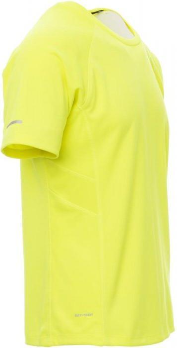 Actual product image Payper Running T-shirt (M)