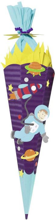 Ursus Schultüte Bastelset Astronaut (68 cm, 1 x)