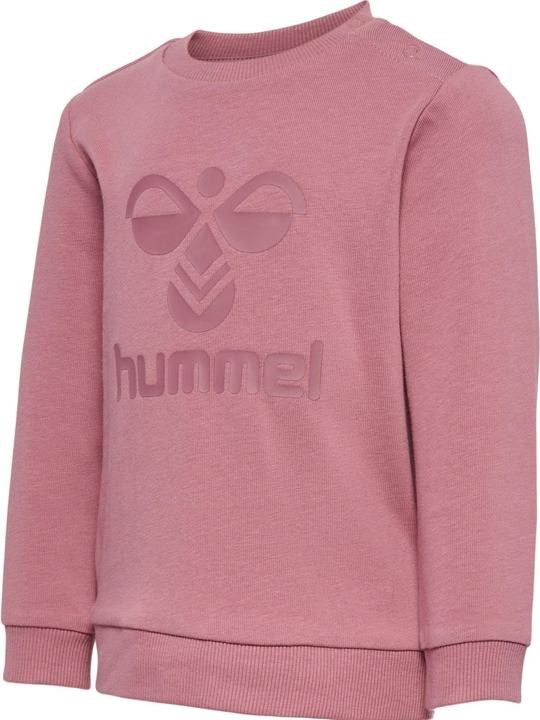 Produktbild hummel Hmlarine Crewsuit (98)