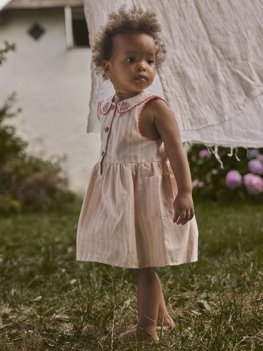 Image du produit Name it Biobaumwoll Kleid (80)