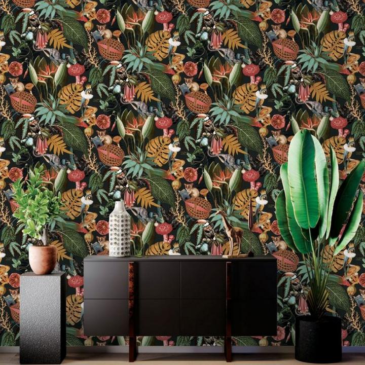 Image du produit Holden Décor - Papier peint WONDERLAND