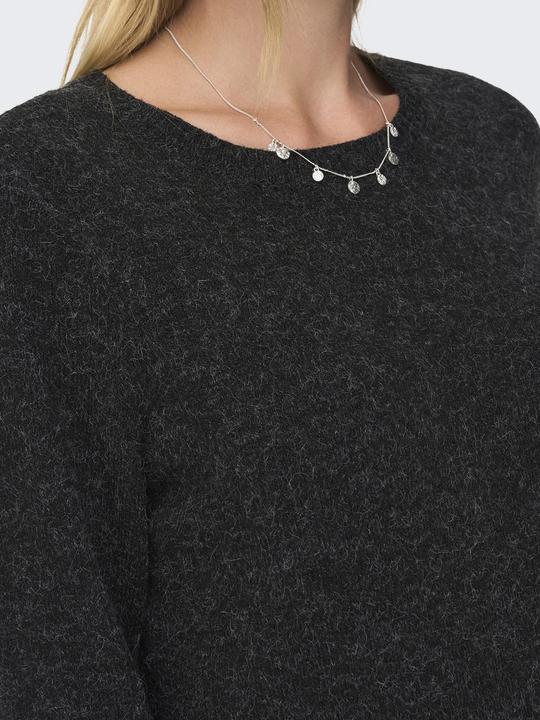 Actual product image Only Long Sleeve Knit Dress (S)