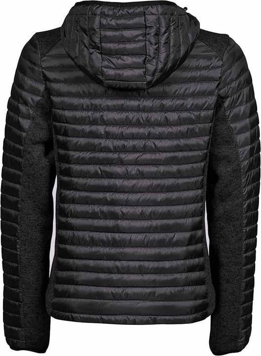 Produktbild Tee Jays Aspen Crossover Jacke (S)