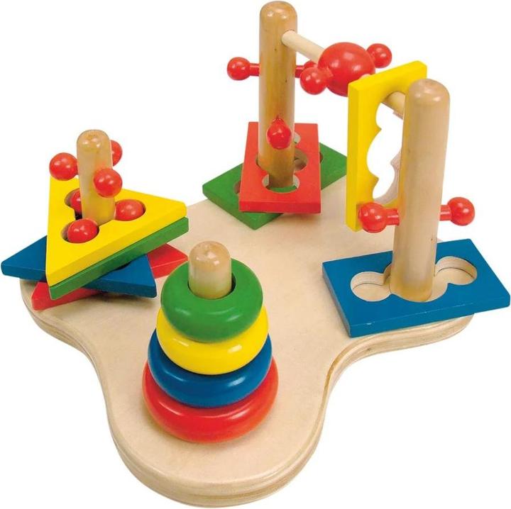 Immagine prodotto Woody Gioco di abilità motorie in 3D