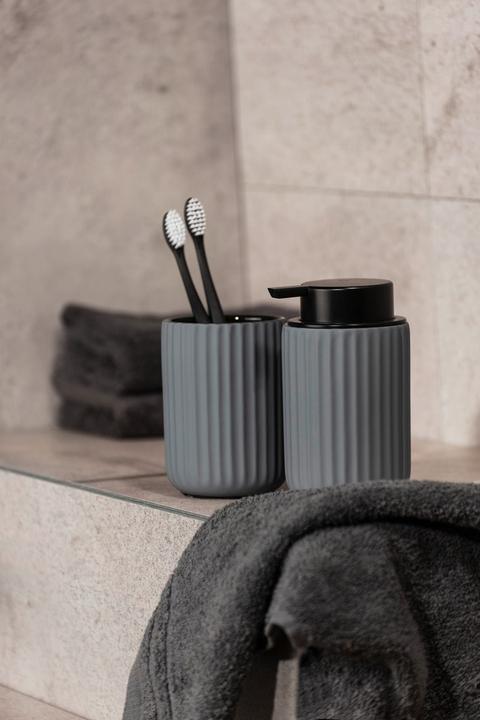 Immagine prodotto Wenko Tazza per spazzolino da denti in ceramica Belluno